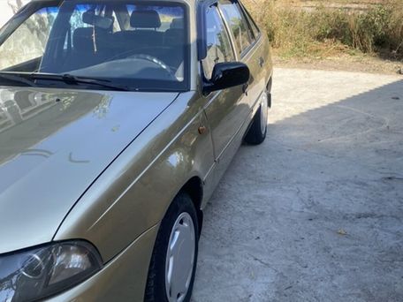 Daewoo Nexia, 2010 — сүрөт 18