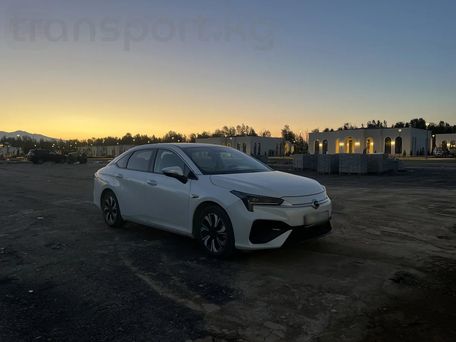 Aion S, 2021 — сүрөт 6