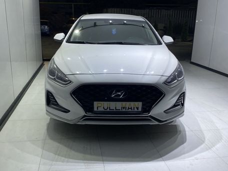 Hyundai Sonata, 2020 — фото 2