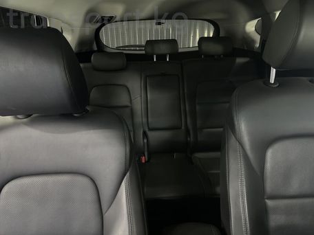 Hyundai Tucson, 2019 — фото 7