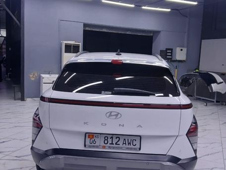 Hyundai Kona, 2025 — photo 4