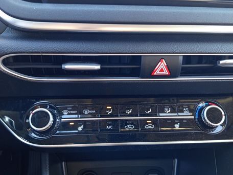 Hyundai Sonata, 2021 — фото 14