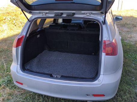 Toyota Caldina, 2003 — photo 4
