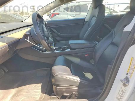 Tesla Model 3, 2020 — сүрөт 7