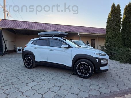 Hyundai Kona, 2021 — photo 8