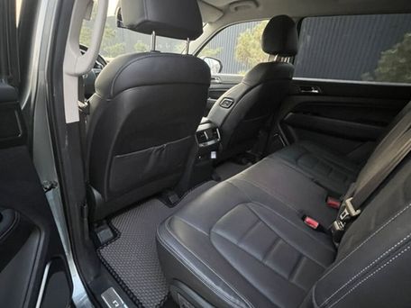 SsangYong Rexton, 2019 — сүрөт 7
