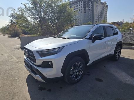 Toyota RAV4, 2025 — 照片 1