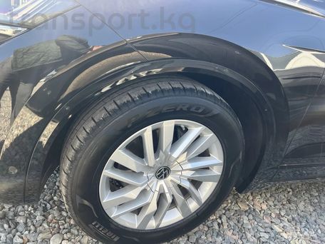 Volkswagen Touareg, 2026 — сүрөт 2