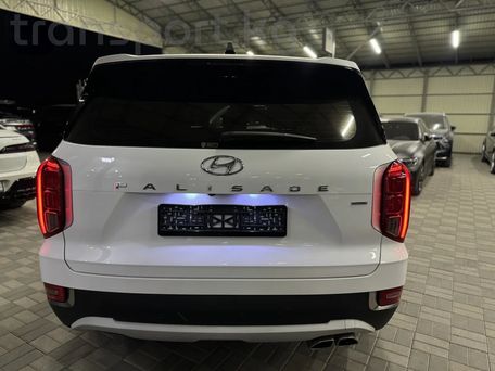Hyundai Palisade, 2019 — сүрөт 8