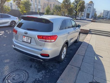 Kia Sorento, 2019 — photo 6