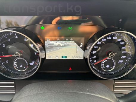 Hyundai Grandeur, 2021 — сүрөт 14