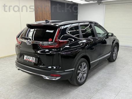 Honda CR-V, 2020 — photo 4