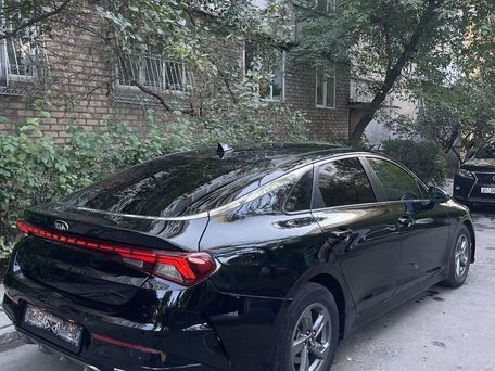 Kia K5, 2020 — photo 4