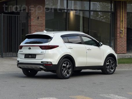 Kia Sportage, 2019 — сүрөт 4