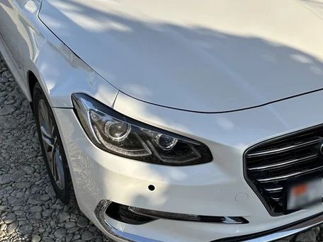 Hyundai Grandeur, 2019 — фото 5