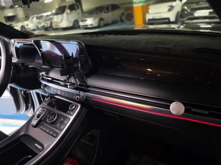 Hyundai Palisade, 2023 — photo 8