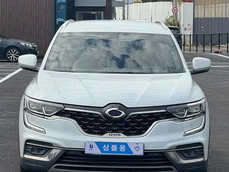 Renault Samsung QM6, 2020 — сүрөт 13