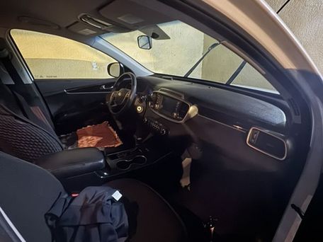 Kia Sorento, 2018 — сүрөт 17
