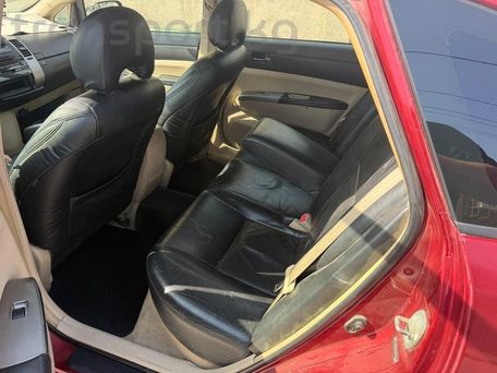 Toyota Prius, 2008 — сүрөт 6