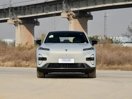 Changan Deepal S05, 2026 — сүрөт 3