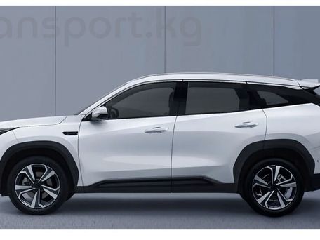 Geely Atlas, 2026 — фото 3