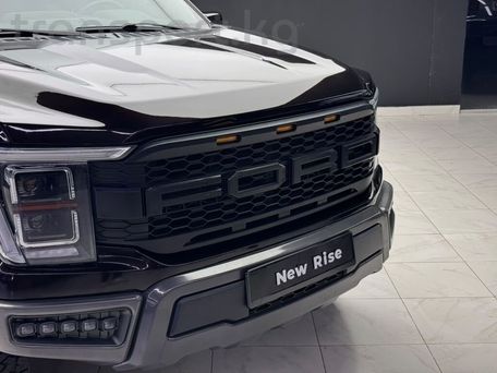 Ford F-150, 2021 — 照片 2