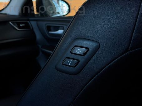 Toyota Camry, 2016 — photo 6