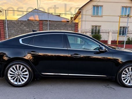 Kia K7, 2017 — сүрөт 4