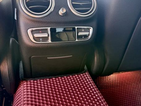 Mercedes-Benz E-Класс AMG, 2020 — фото 8