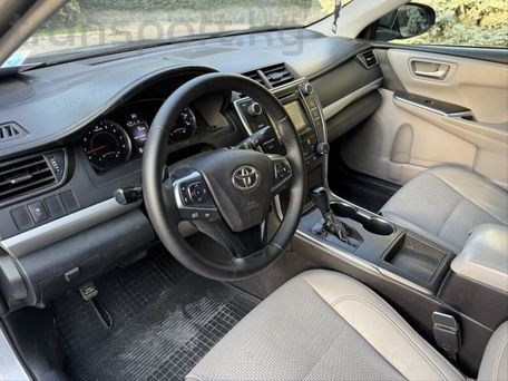 Toyota Camry, 2016 — 照片 6