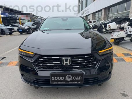 Honda Accord, 2024 — сүрөт 2