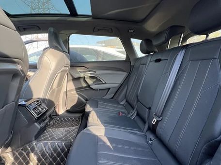 Audi Q5, 2025 — 照片 5