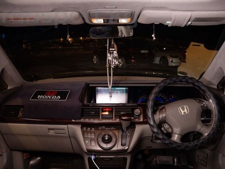 Honda Elysion, 2004 — сүрөт 4