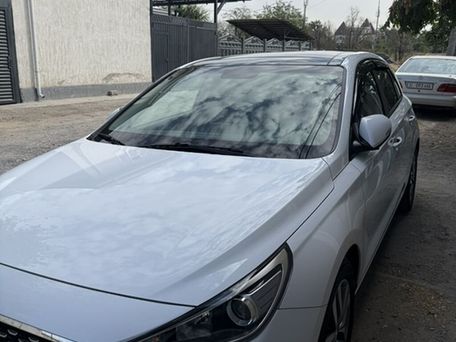 Hyundai i30, 2018 — 照片 2