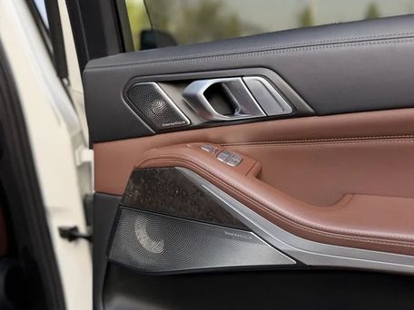 BMW X7, 2021 — сүрөт 10