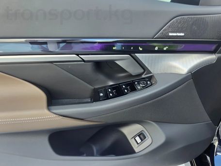 BMW 5 серии, 2026 — сүрөт 7