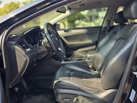 Hyundai Sonata, 2020 — photo 5