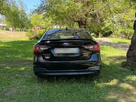 Subaru Legacy, 2019 — 照片 6