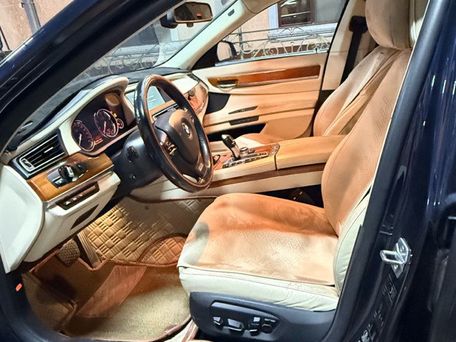 BMW 7 серии, 2013 — фото 7