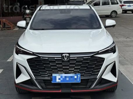 Changan X5 Plus, 2025 — фото 2