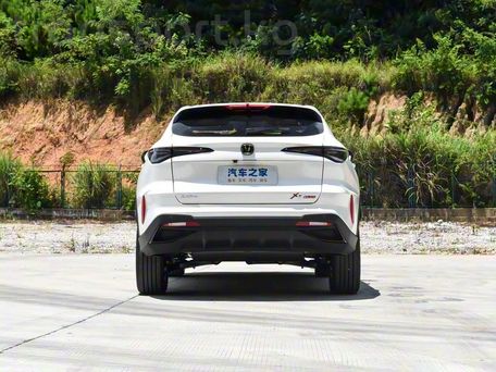 Changan X5 Plus, 2026 — фото 3