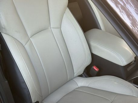Subaru Ascent, 2018 — фото 13