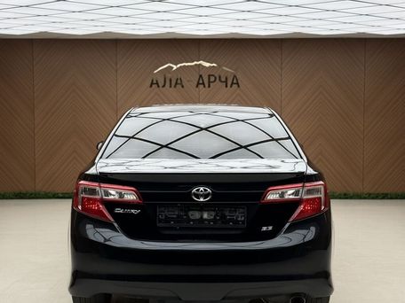 Toyota Camry, 2013 — photo 4