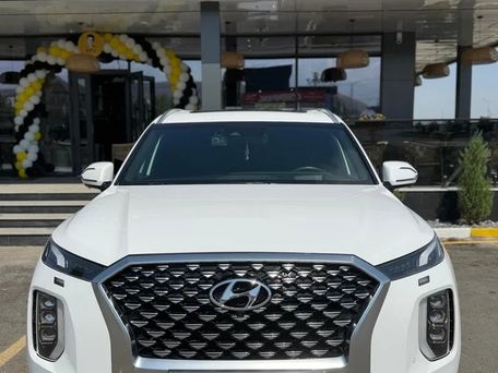 Hyundai Palisade, 2021 — photo 3
