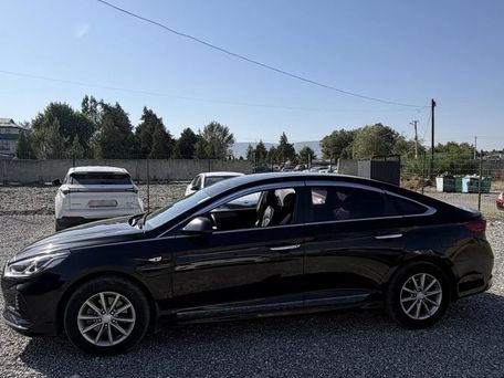 Hyundai Sonata, 2019 — фото 2