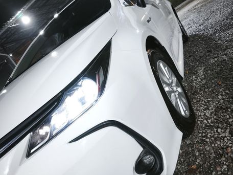 Toyota Corolla, 2019 — 照片 2
