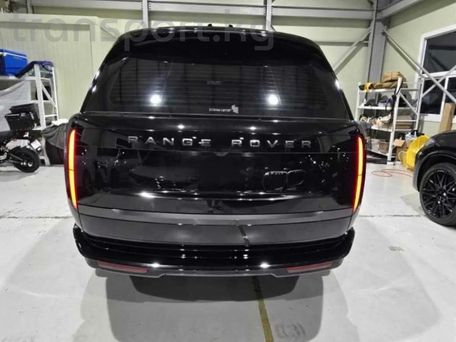 Land Rover Range Rover, 2024 — сүрөт 4