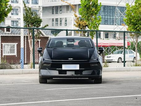 Hyundai IONIQ 6, 2025 — сүрөт 15
