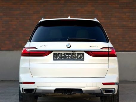 BMW X7, 2019 — photo 6