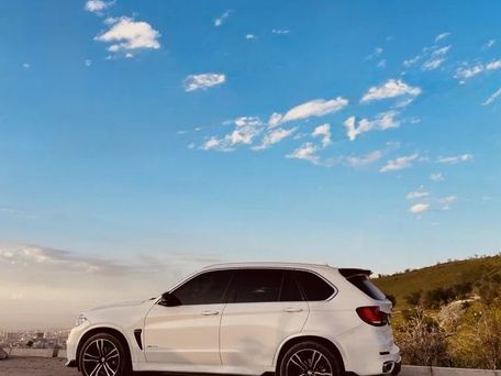 BMW X5, 2018 — фото 2